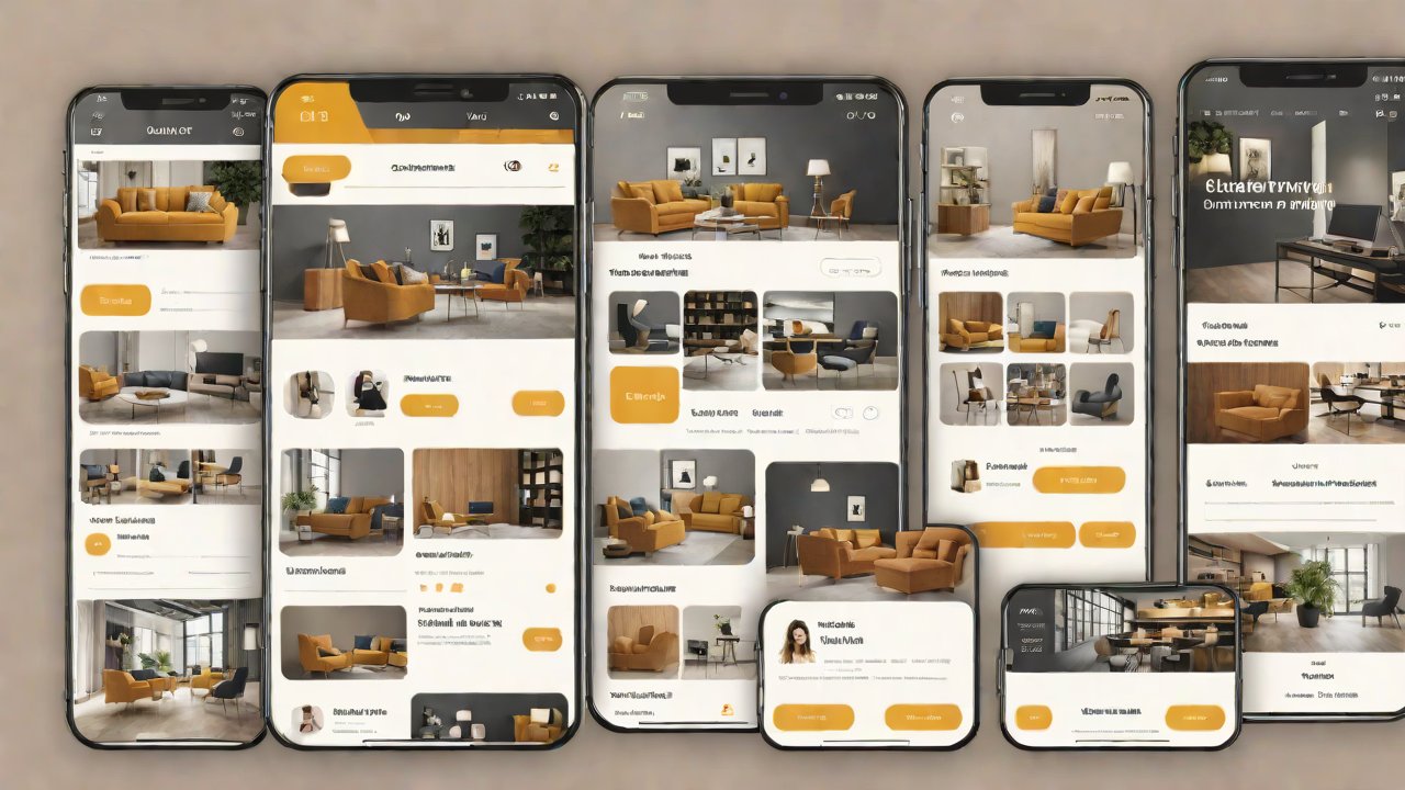 辽宁B2C商城建设