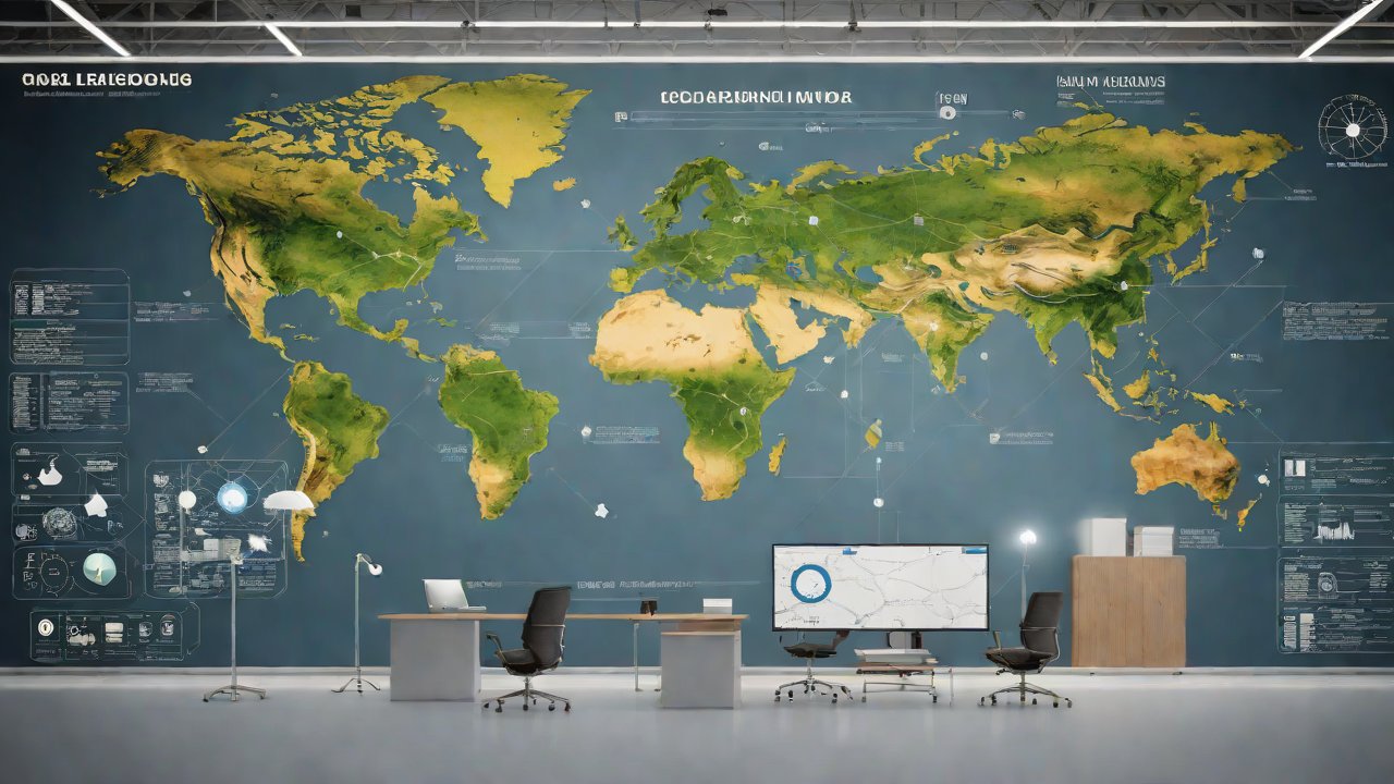 辽宁跨境电商建站策略